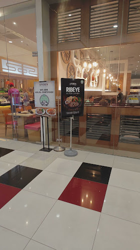 ANDES by ASTONS @ SAFRA Toa Payoh - Singapore