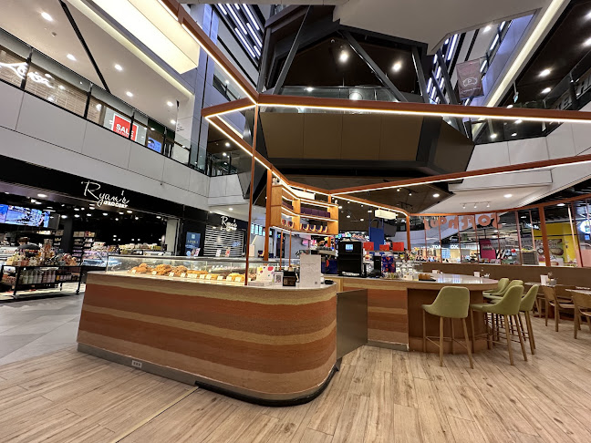 Comentarii opinii despre Janice Wong Pure Imagination: Chocolate Desserts | Republic Plaza Singapore