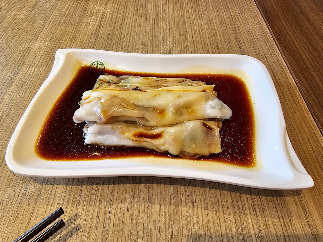 Tim Ho Wan - Singapore