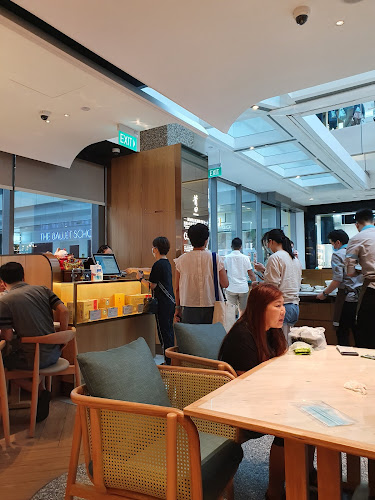 PUTIEN Westgate - Hospitality and gastronomy