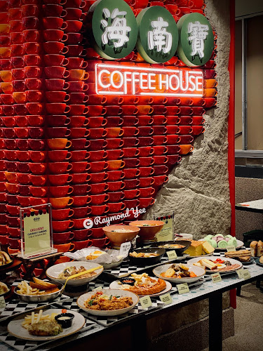 Opinii despre The Hainan Story Coffee House (Tampines Mall) în Singapore - Hospitality and gastronomy