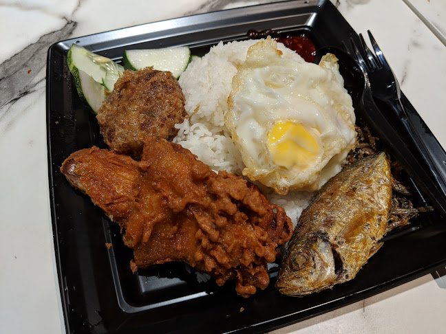 3155 Commonwealth Avenue West The Clementi Mall #B1-K4, K5, 129588