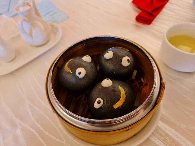 Peony Jade @ AMARA Singapore - Hospitality and gastronomy