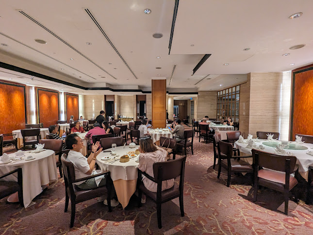 Li Bai Cantonese Restaurant
