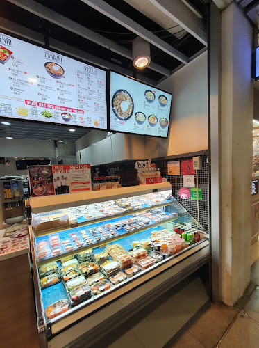 Comentarii opinii despre umisushi Holland Village MRT