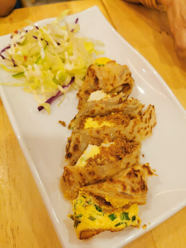 Lai Lai Taiwan Dining - Singapore