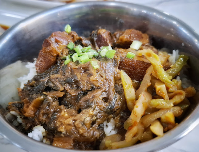 伟少港式肠粉 Chef Wei HK Cheong Fun - Hospitality and gastronomy