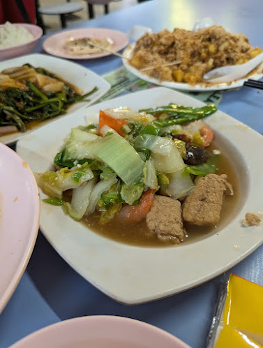 Comentarii opinii despre Seng Kee 119 Steam Fish Head