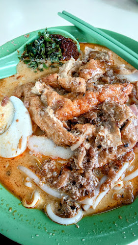 MacPherson Market & Food Centre - Hospitality and gastronomy