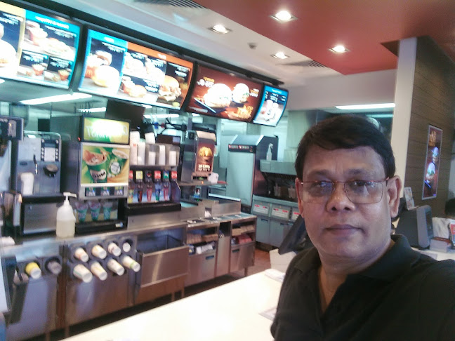 McDonald's Bishan Junction 8 - Singapore