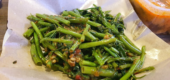 East Coast Lagoon Food Village