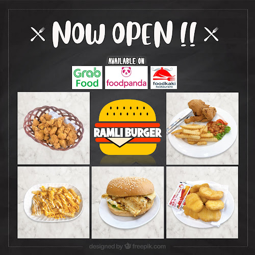 Tian Xiang F&B 天香 - Singapore