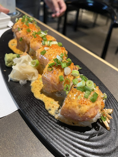 Yamato Izakaya - Hospitality and gastronomy