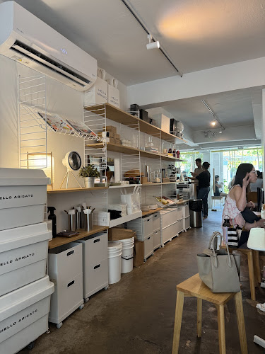 Hello Arigato Everton Park