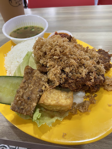 Comentarii opinii despre Zoul's Corner | Sengkang