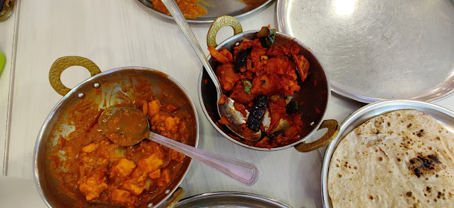 Bangalore Iyengar's Bakery - Hospitality and gastronomy