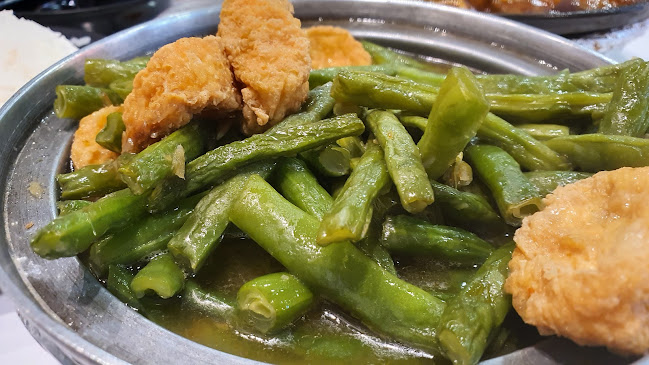 Opinii despre Lau Wang Claypot Delights @ Singpost Centre în Singapore - Hospitality and gastronomy