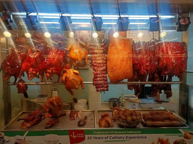 11 Rivervale Cres, #01-01/02/03 Rivervale Mall Food Junction, Singapore 545082