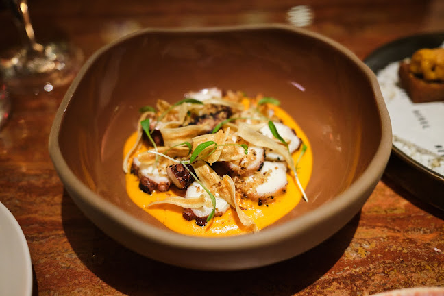 Opinii despre Hevel în Singapore - Hospitality and gastronomy