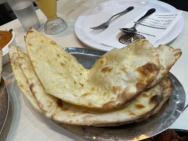 Nandhana's Ang Mo Kio Djitsun mall - Hospitality and gastronomy