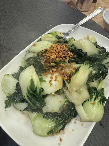 Opinii despre Queen of Wok în Singapore - Hospitality and gastronomy