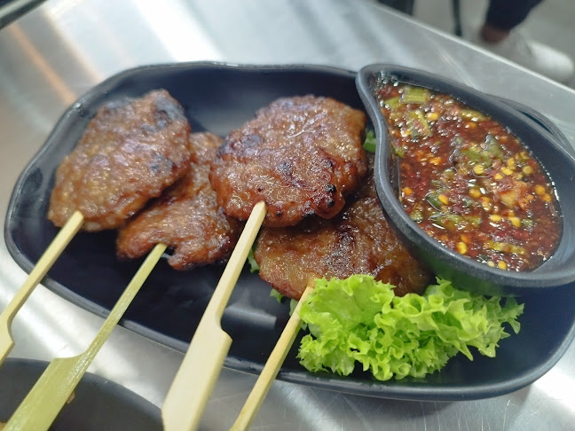 Comentarii opinii despre Nummun Thai Kitchen