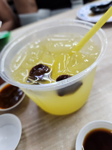 126 Dim Sum @ Boon Keng - Hospitality and gastronomy