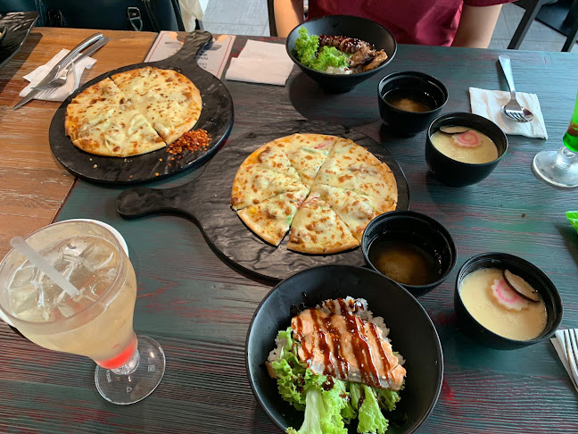 Fusion Spoon - Singapore