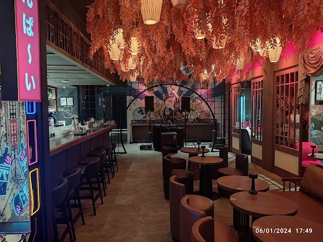 3E River Valley Rd, #02-01 E, Clarke Quay, Singapore 179024