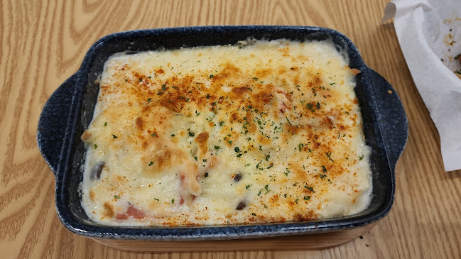 So Green - Hospitality and gastronomy