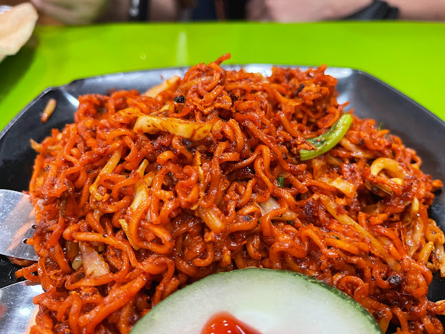 Al Sahira Restaurant - Singapore