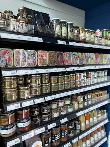 Comentarii opinii despre SO FRANCE CAFE