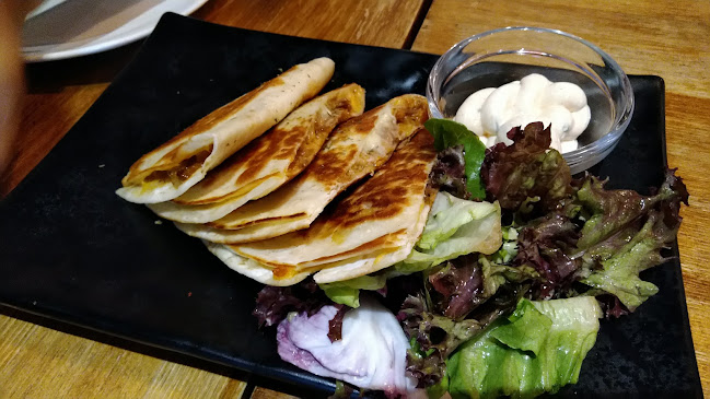 Meat n' Chill • Steak n' Ribs Restaurant - Singapore