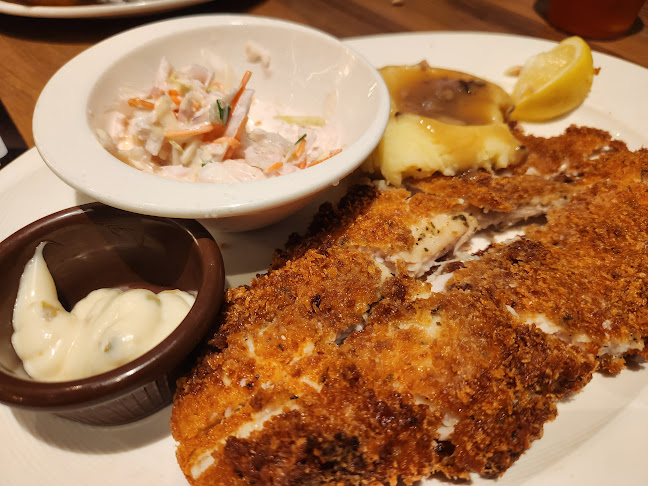 ANDES by Astons @ Woodsquare - Hospitality and gastronomy