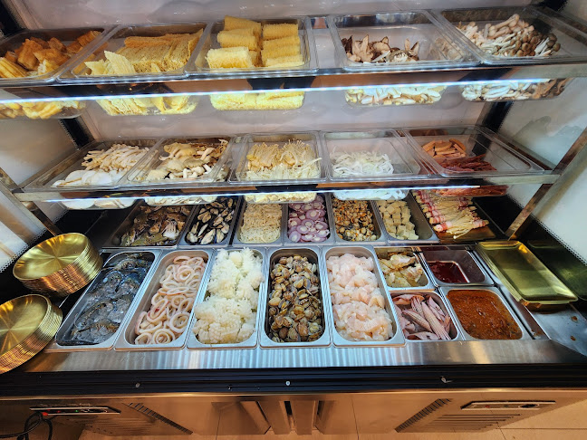 《辣爆天》La Bao Tian - Hospitality and gastronomy