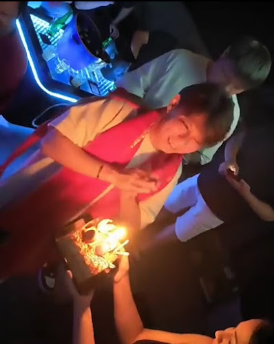 Club 5 KTV Pub - Singapore