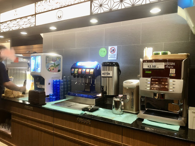 Shabu Sai - Hospitality and gastronomy