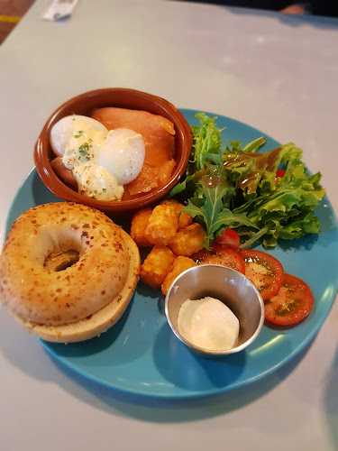 Comentarii opinii despre Chock Full Of Beans