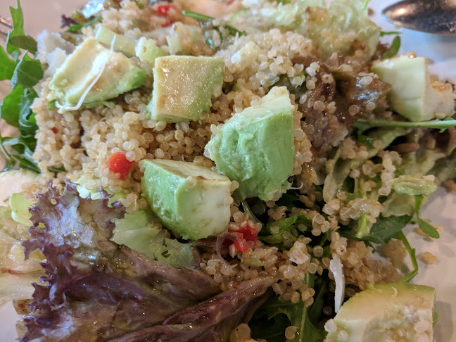 Cedele Bakery Kitchen - Hospitality and gastronomy