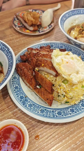 Opinii despre Milan Shokudo (Tiong Bahru Plaza) în Singapore - Hospitality and gastronomy