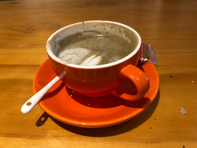 Opinii despre CafeGround@252 în Singapore - Hospitality and gastronomy