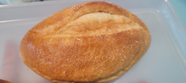 Comentarii opinii despre BreadTalk Westgate