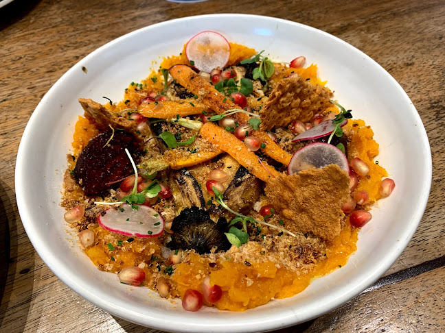 Da Paolo Dempsey Restaurant & Bar