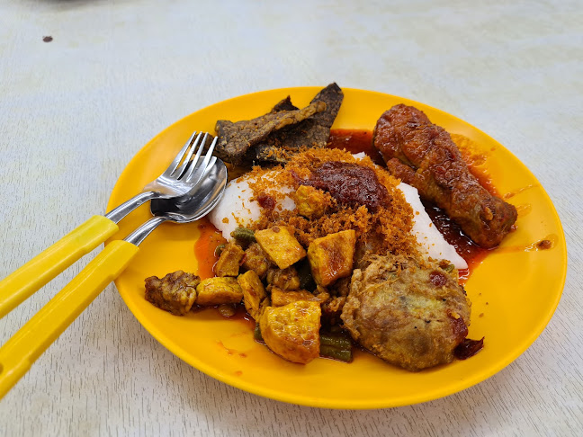 Opinii despre MakanShiok în Singapore - Hospitality and gastronomy