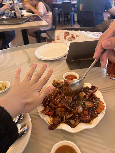 Cafe 107 - Singapore