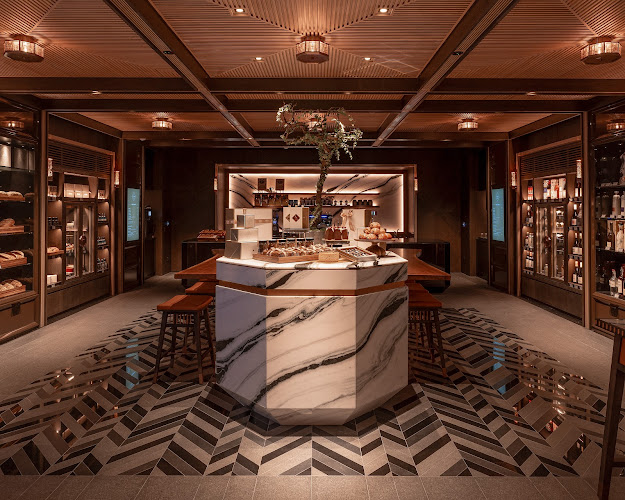 The Shop - Singapore