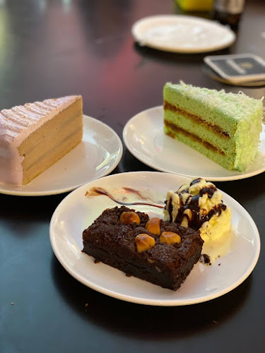 Comentarii opinii despre British Hainan Heritage Restaurant