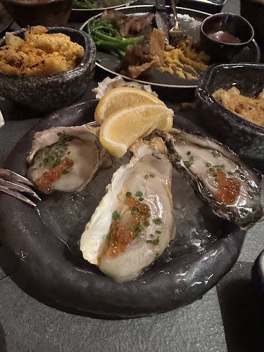 Opinii despre Jū Kyū Restaurant & Bar în Singapore - Hospitality and gastronomy