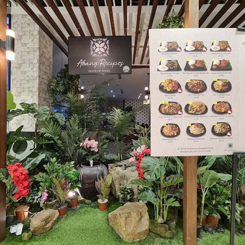 604 Sembawang Rd, B1-08/09 Sembawang Shopping Centre, Singapore 758459