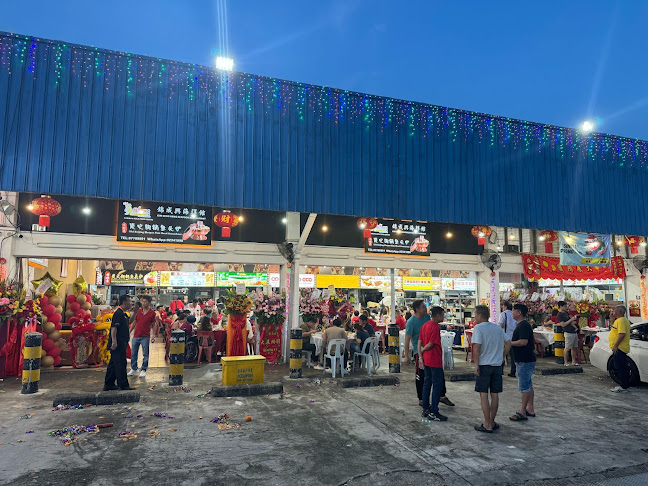 36 Sin Ming Dr, #01-137, Singapore 575710